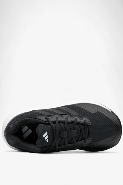 ADIDAS Gamecourt 2.0 Tennis Shoes Core Black