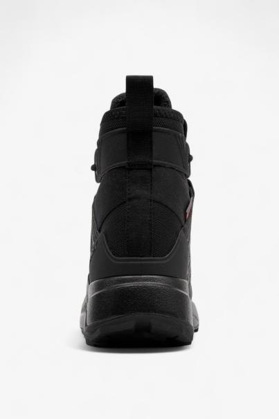 ADIDAS Terrex Trailmaker Mid Cold.Rdy Shoes Black