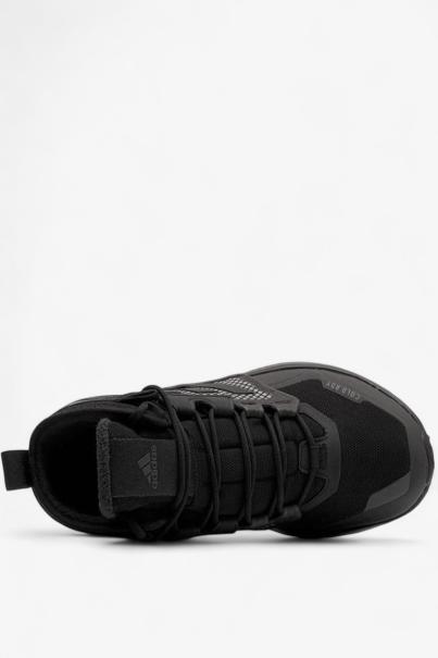 ADIDAS Terrex Trailmaker Mid Cold.Rdy Shoes Black