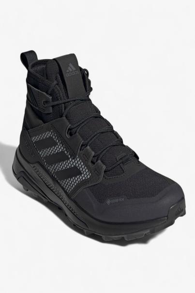 ADIDAS Terrex Trailmaker Mid Gore-Tex Shoes Black