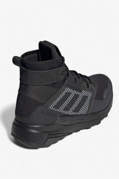 ADIDAS Terrex Trailmaker Mid Gore-Tex Shoes Black