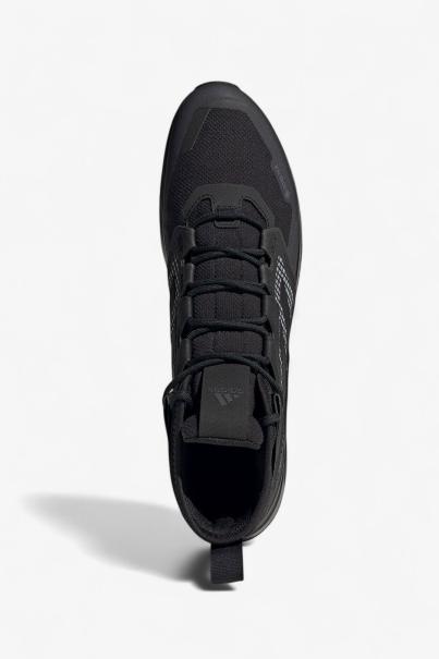 ADIDAS Terrex Trailmaker Mid Gore-Tex Shoes Black