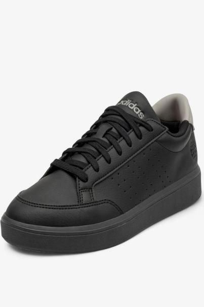 ADIDAS Nova Court Shoes Black