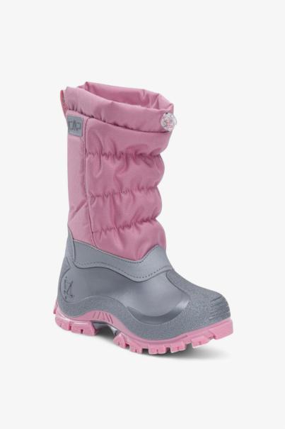 CMP Hanki 2.0 Snow Boots Pink