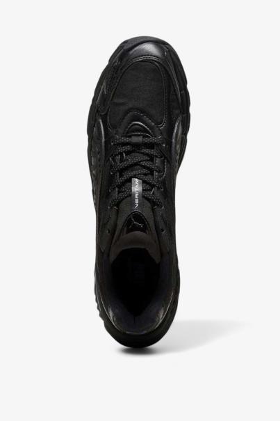 PUMA Veritana Fast Race Shoes Black