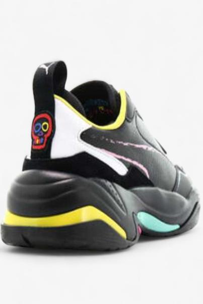 PUMA x Bradley Theodore Thunder Shoes Black