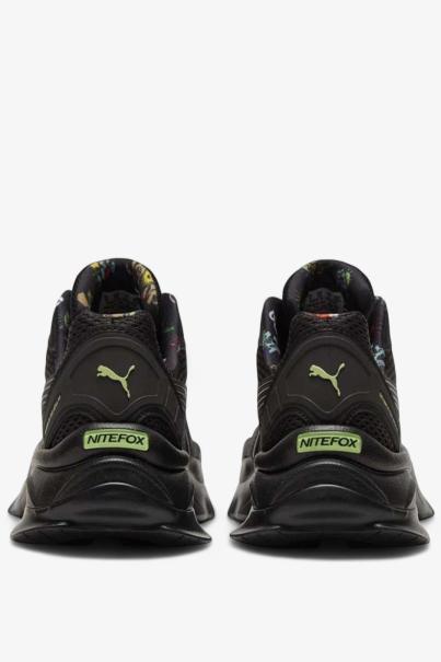 PUMA Nitefox Ap Shoes Black