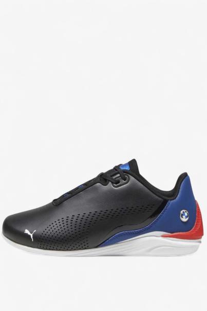 PUMA x BMW Motorsport Drift Cat Decima Shoes Black