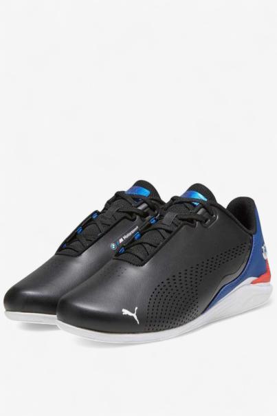 PUMA x BMW Motorsport Drift Cat Decima Shoes Black