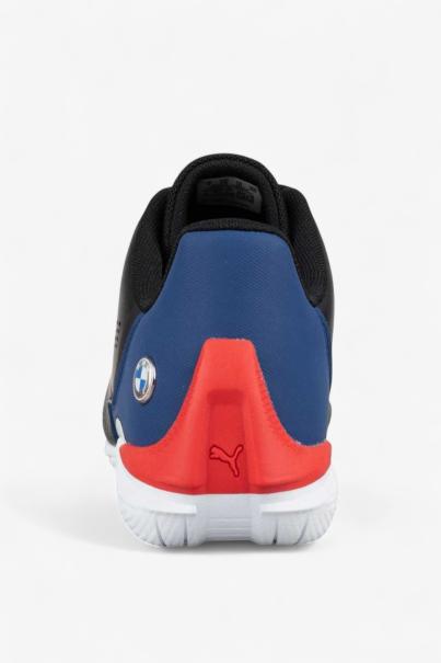 PUMA x BMW Motorsport Drift Cat Decima Shoes Black