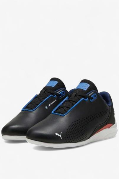 PUMA x Bmw M Motorsport Drift Cat Decima Shoes Black