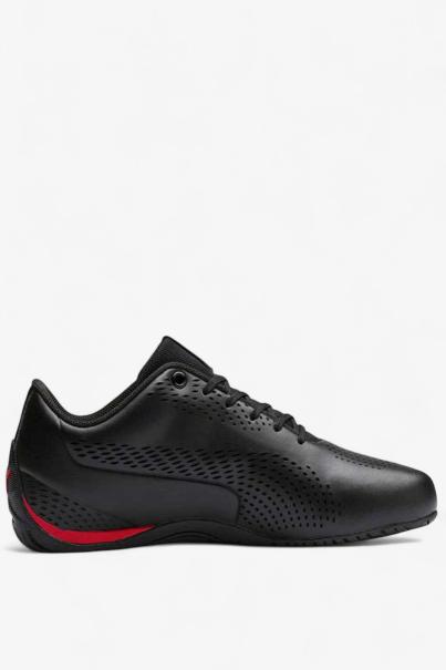 PUMA x Scuderia Ferrari Drift Cat 5 Ultra II Shoes Black