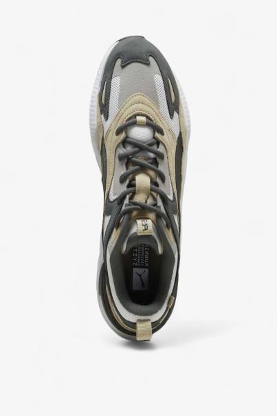 PUMA Rs-X Efekt Prm Shoes Multicolor