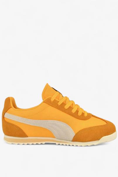 PUMA Arizona Nylon Shoes Orange