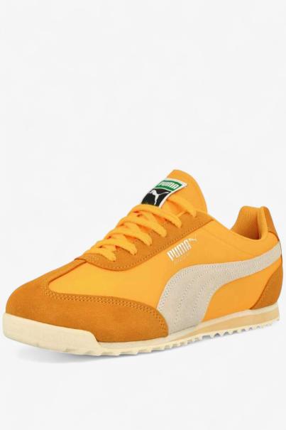 PUMA Arizona Nylon Shoes Orange