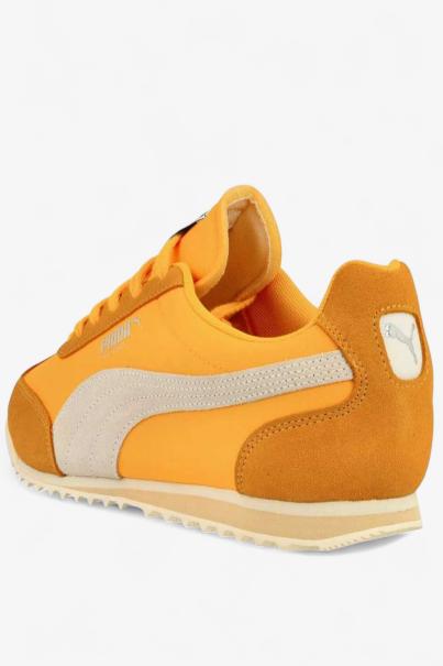 PUMA Arizona Nylon Shoes Orange