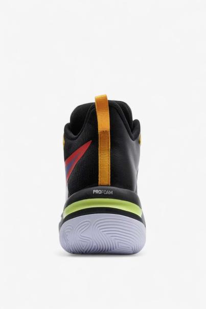 PUMA Genetics Shoes Black