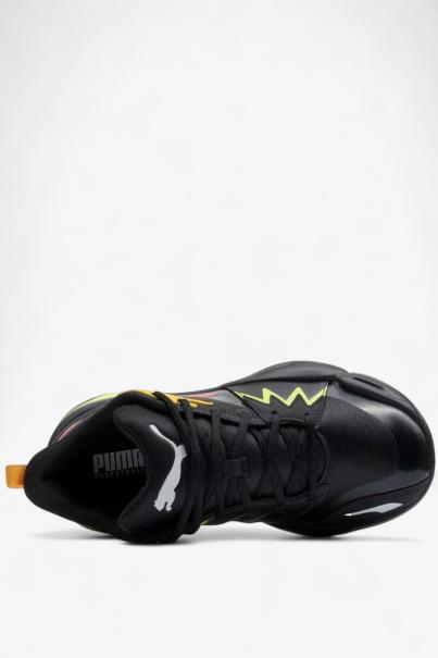 PUMA Genetics Shoes Black