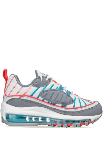 NIKE Air Max 98 White