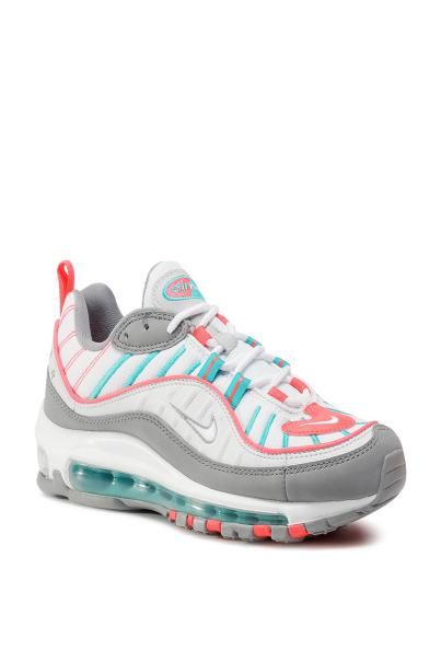 NIKE Air Max 98 White