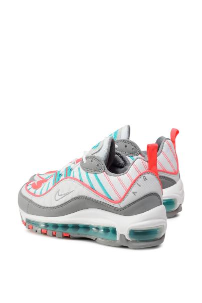 NIKE Air Max 98 White