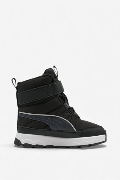 PUMA Evolve Ac Boots Black