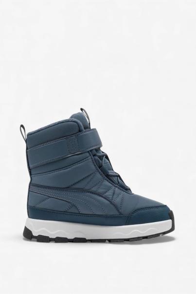 PUMA Evolve Ac Boots Blue