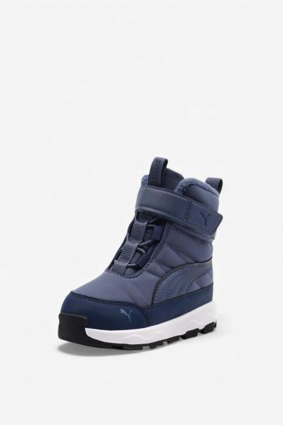 PUMA Evolve Ac Boots Blue I