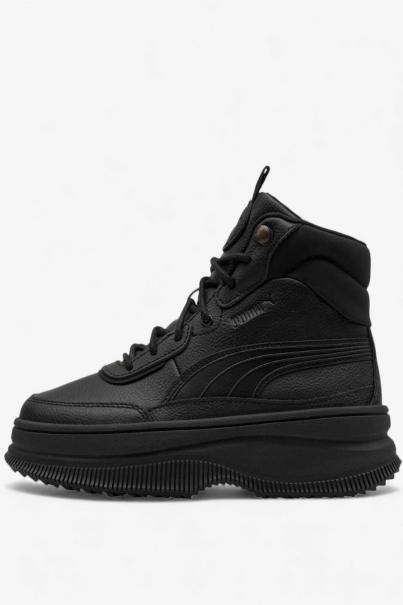 PUMA Mayra Shoes Black