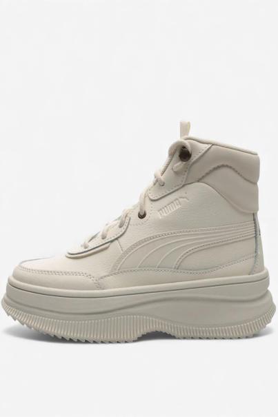 PUMA Mayra Shoes Beige
