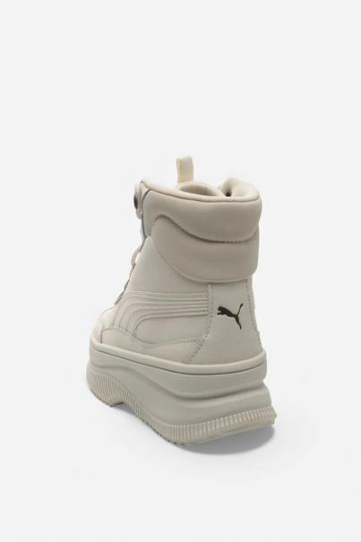 PUMA Mayra Shoes Beige