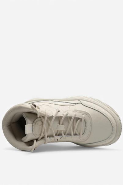 PUMA Mayra Shoes Beige