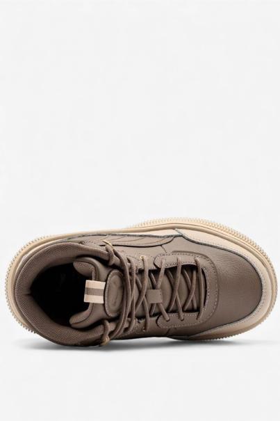 PUMA Mayra Shoes Brown
