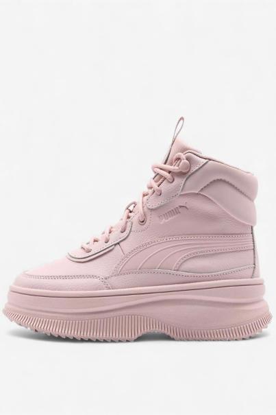 PUMA Mayra Shoes Pink