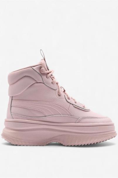 PUMA Mayra Shoes Pink