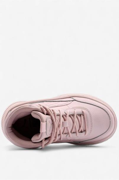 PUMA Mayra Shoes Pink