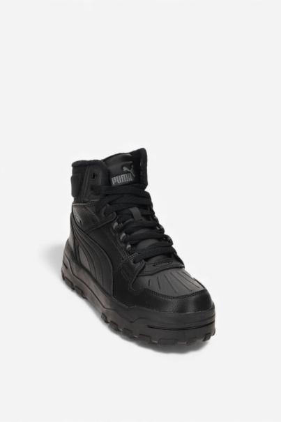 PUMA Rebound Abrupt Shoes Black