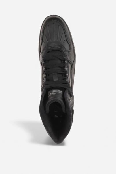 PUMA Rebound Abrupt Shoes Black