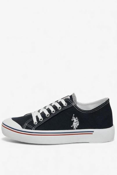 US POLO Assn Penelope Shoes Blue