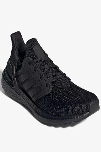 ADIDAS Ultraboost 20 Running Shoes Black