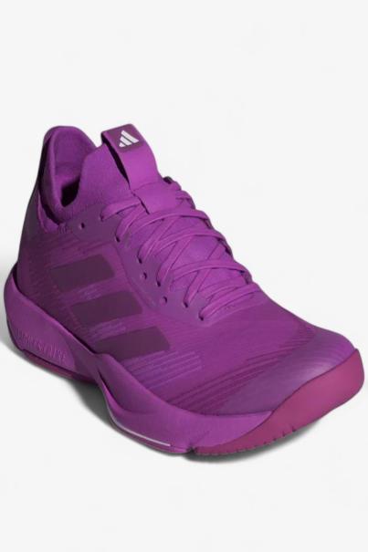 ADIDAS Rapidmove Adv Trainig Shoes Purple
