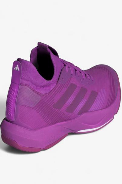 ADIDAS Rapidmove Adv Trainig Shoes Purple
