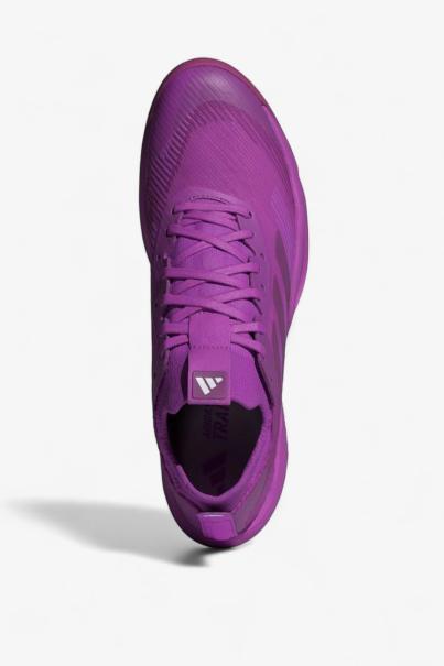 ADIDAS Rapidmove Adv Trainig Shoes Purple