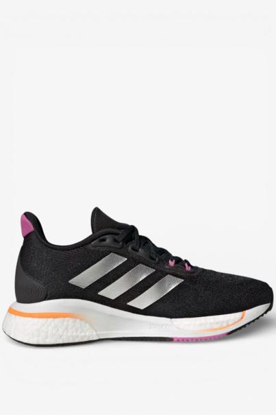 ADIDAS Supernova+ Shoes Black