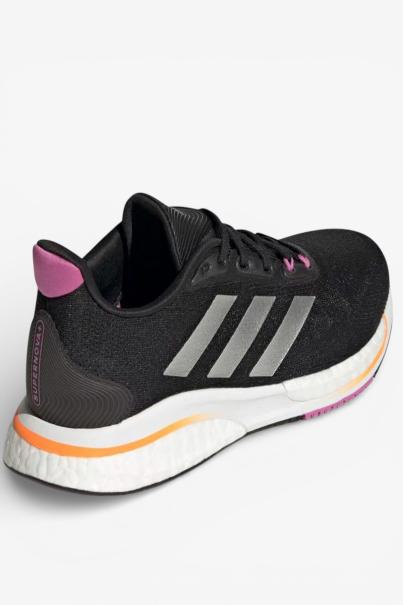 ADIDAS Supernova+ Shoes Black