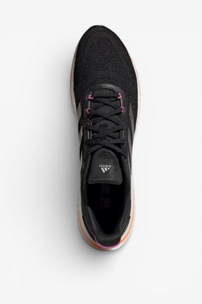 ADIDAS Supernova+ Shoes Black