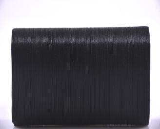 Елегантна абитуриентска чанта черна EOBUVKIBG