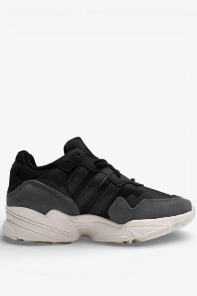 ADIDAS Yung 96 Shoes Black