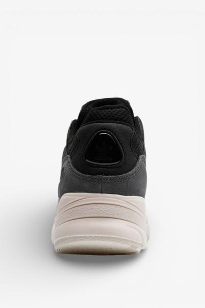 ADIDAS Yung 96 Shoes Black