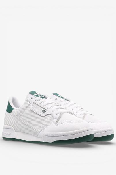 ADIDAS Baskets Continental 80 Shoes White